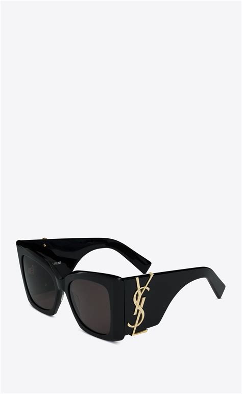 lunette femme yves saint laurent|ysl st laurent.